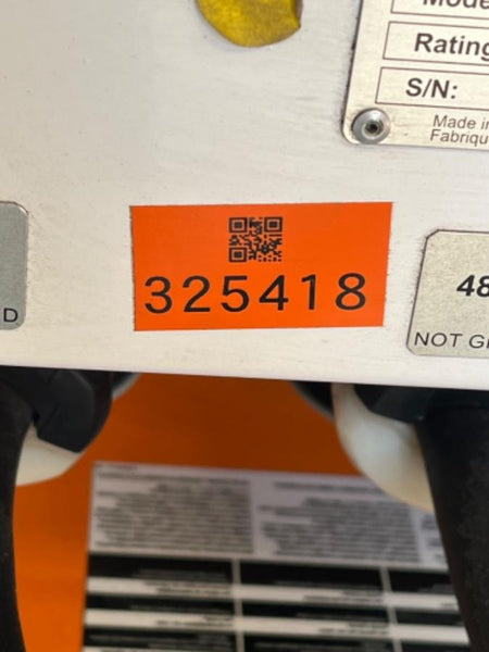 2023 LEX WR6A-7SM-FG26DZ6LD-R