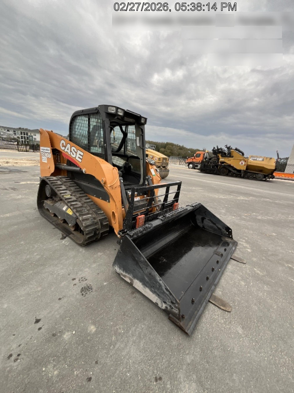 2024 ARROW MATERIAL HANDLING FS5100CB - 72"