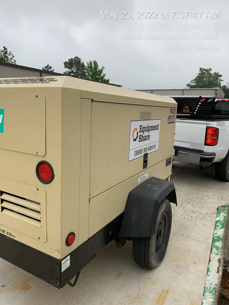 2019 DOOSAN P425/HP375WCU-T4F