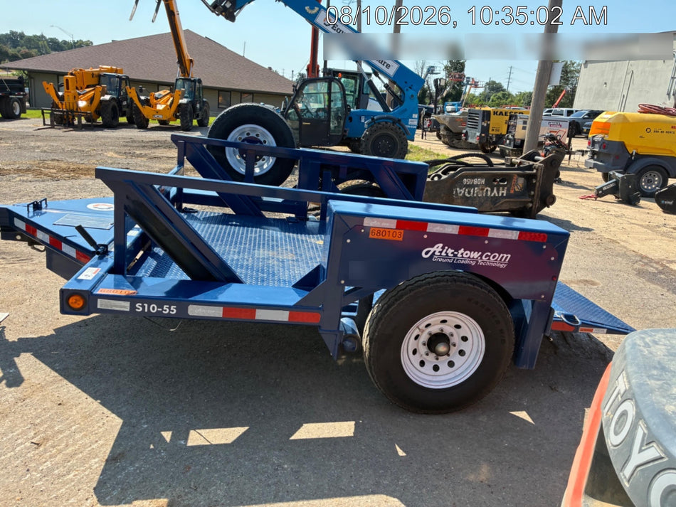 2026 AIR TOW S10-55
