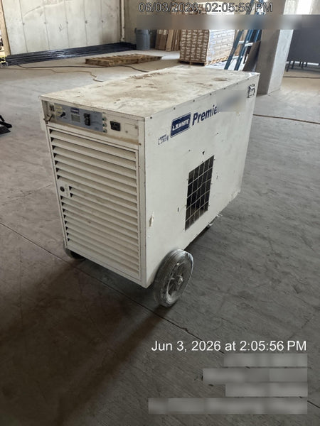 2023 LB WHITE Premier 350 DF 2.0 LINK
