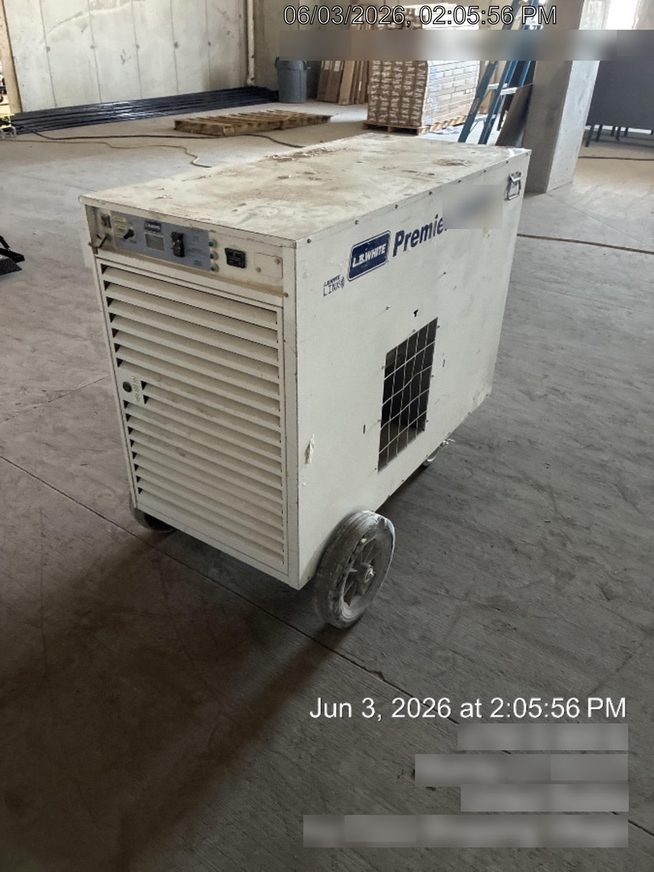 2023 LB WHITE Premier 350 DF 2.0 LINK