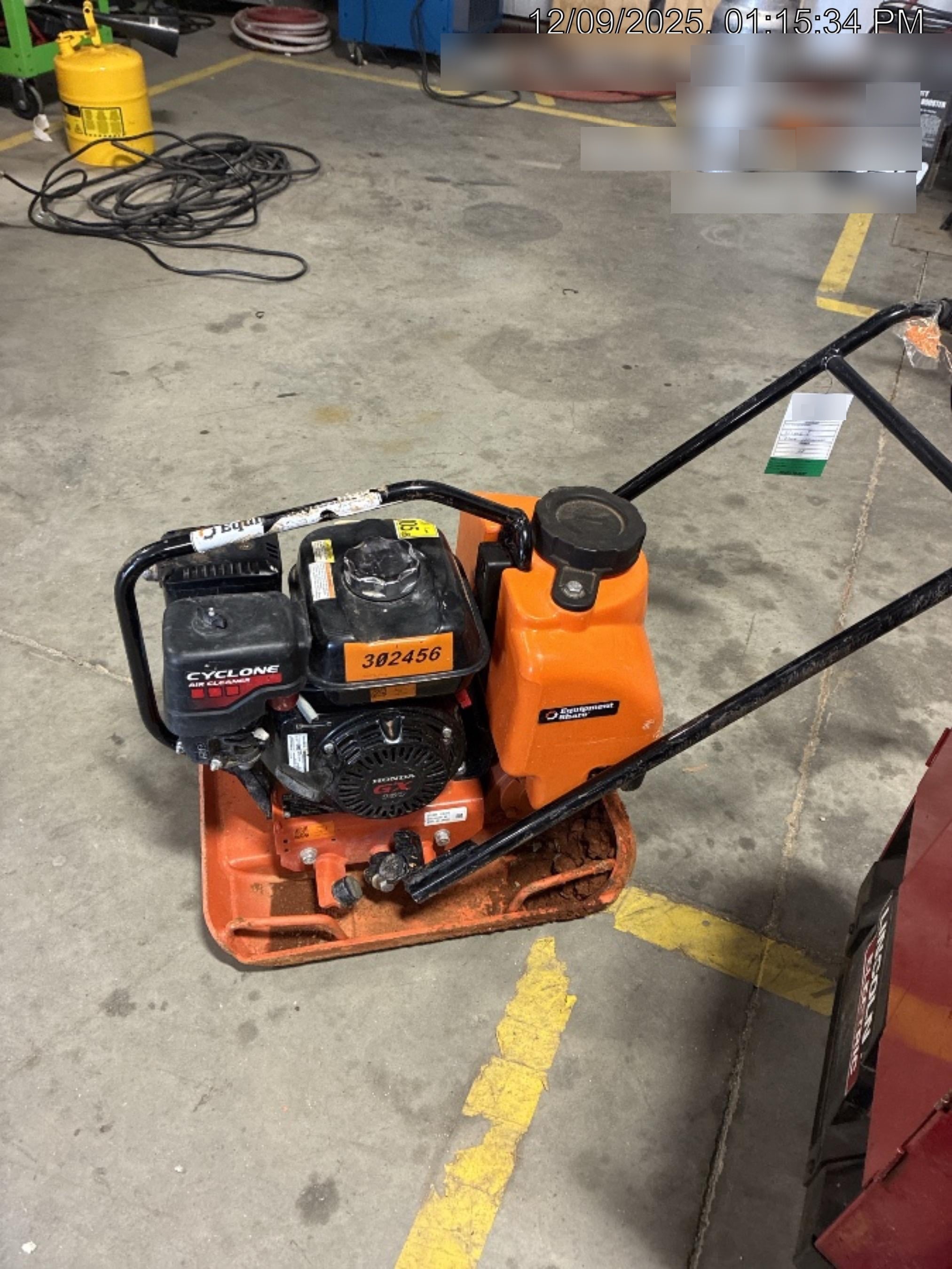 2023 MULTIQUIP MVC82VHW