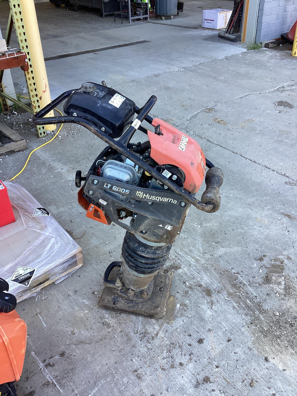 2024 HUSQVARNA LT6005