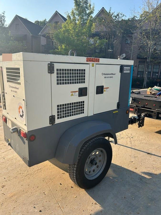 2022 ATLAS COPCO QAS45 CWK