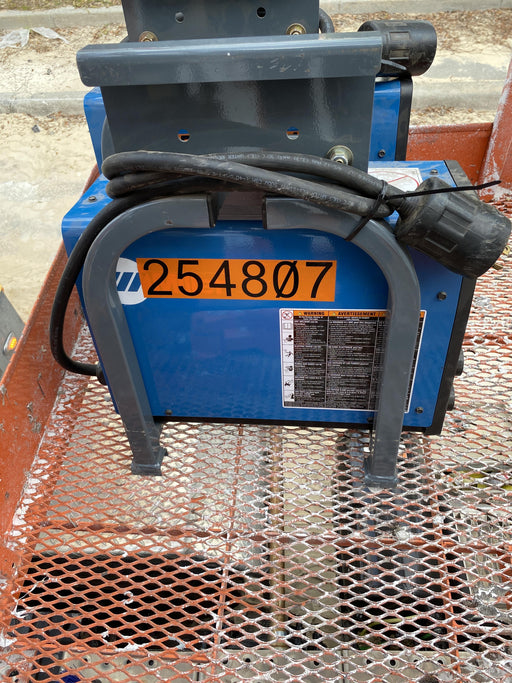 2022 MILLER ELECTRIC CST-280