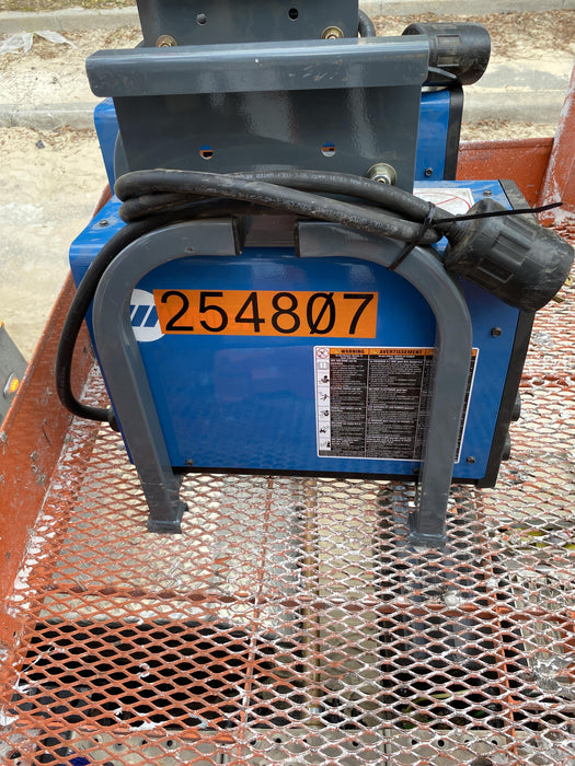 2022 MILLER ELECTRIC CST-280