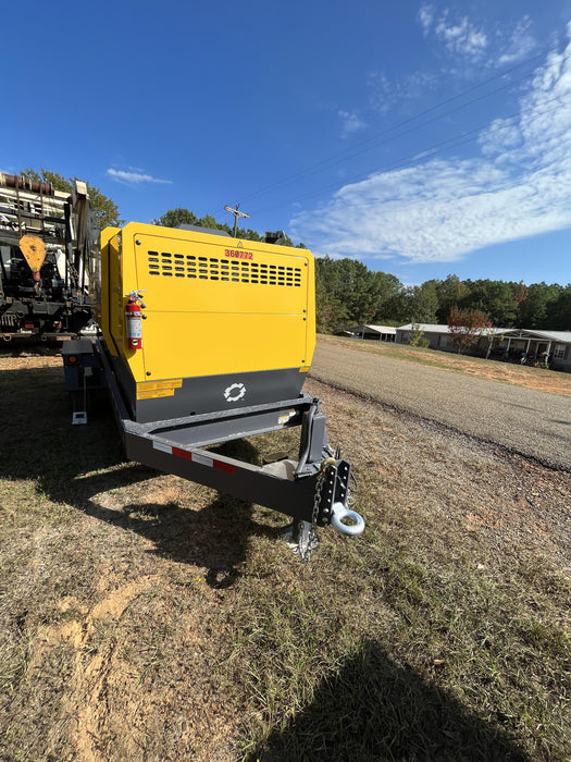 2023 ATLAS COPCO XAS 850