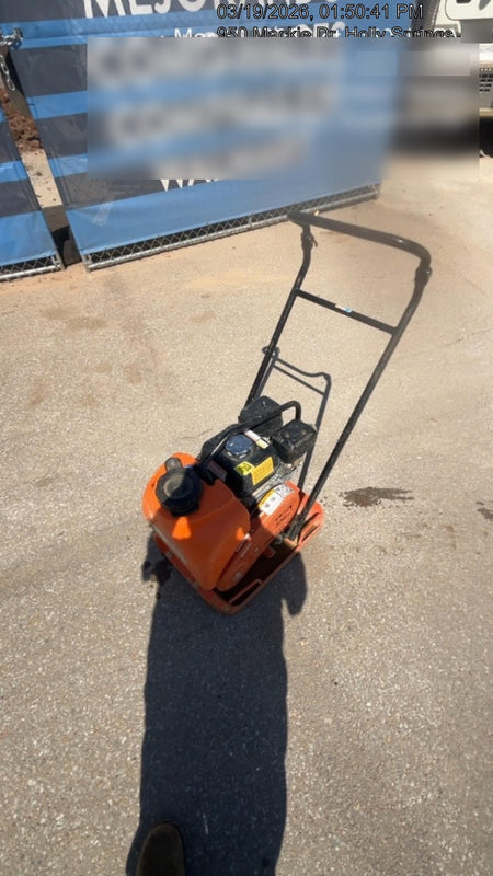2021 WACKER NEUSON WP1550AW