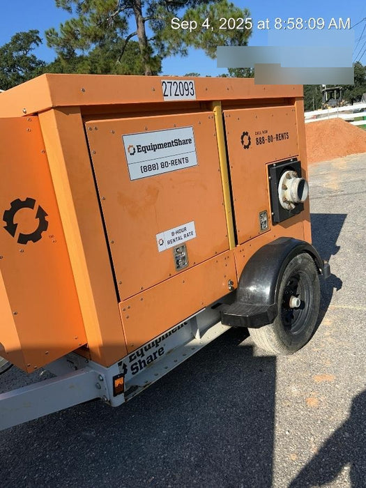 2022 PIONEER SAPP66S12L71-TD2.9L4