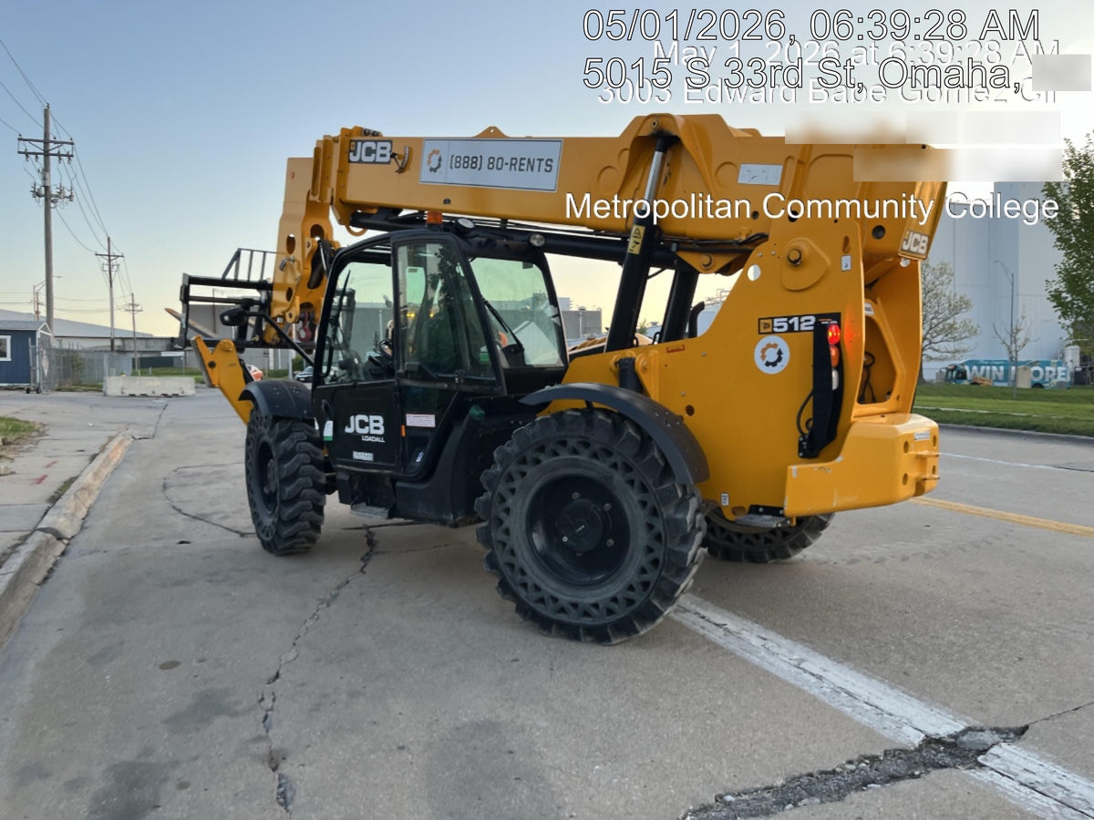 2022 JCB 512-56