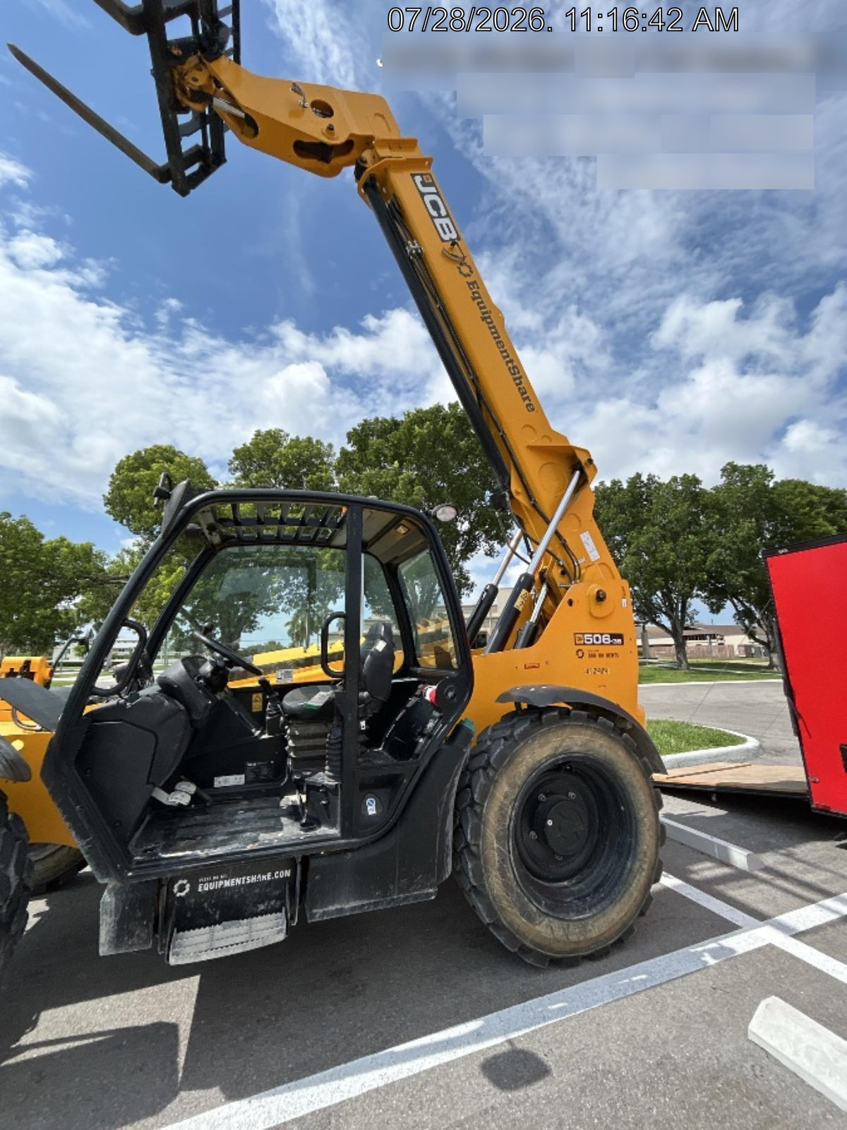2024 JCB 506-36