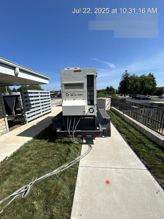 2023 ATLAS COPCO QAS 235