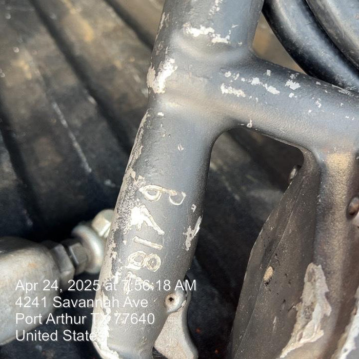 2020 MICHIGAN PNEUMATIC 4955B2