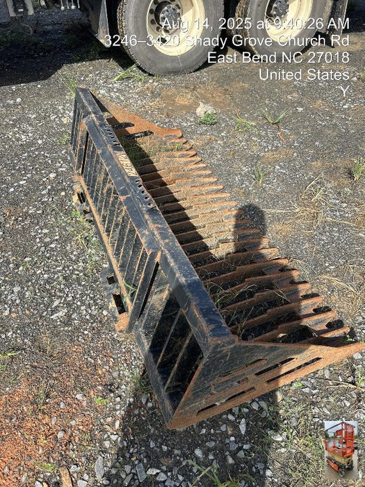 2022 STRICKLAND LF-RCBKC78