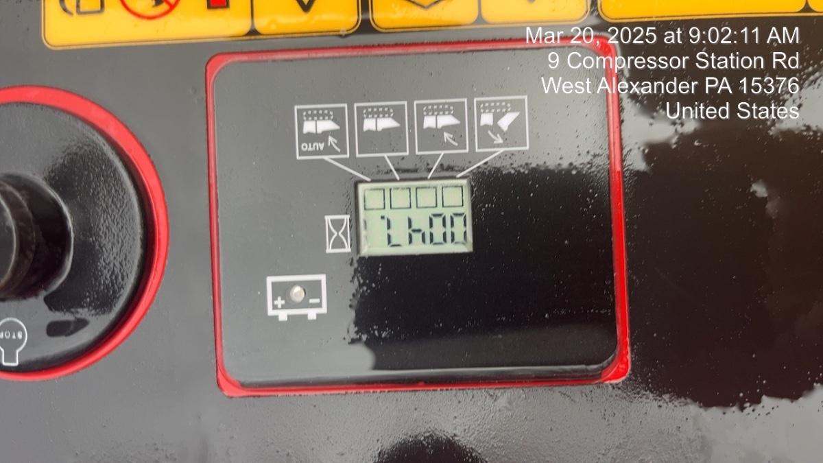 2024 TORO MBTX 2500-TS