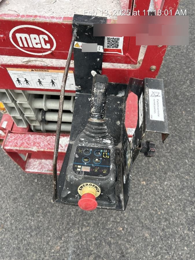 2021 MEC 1330SE