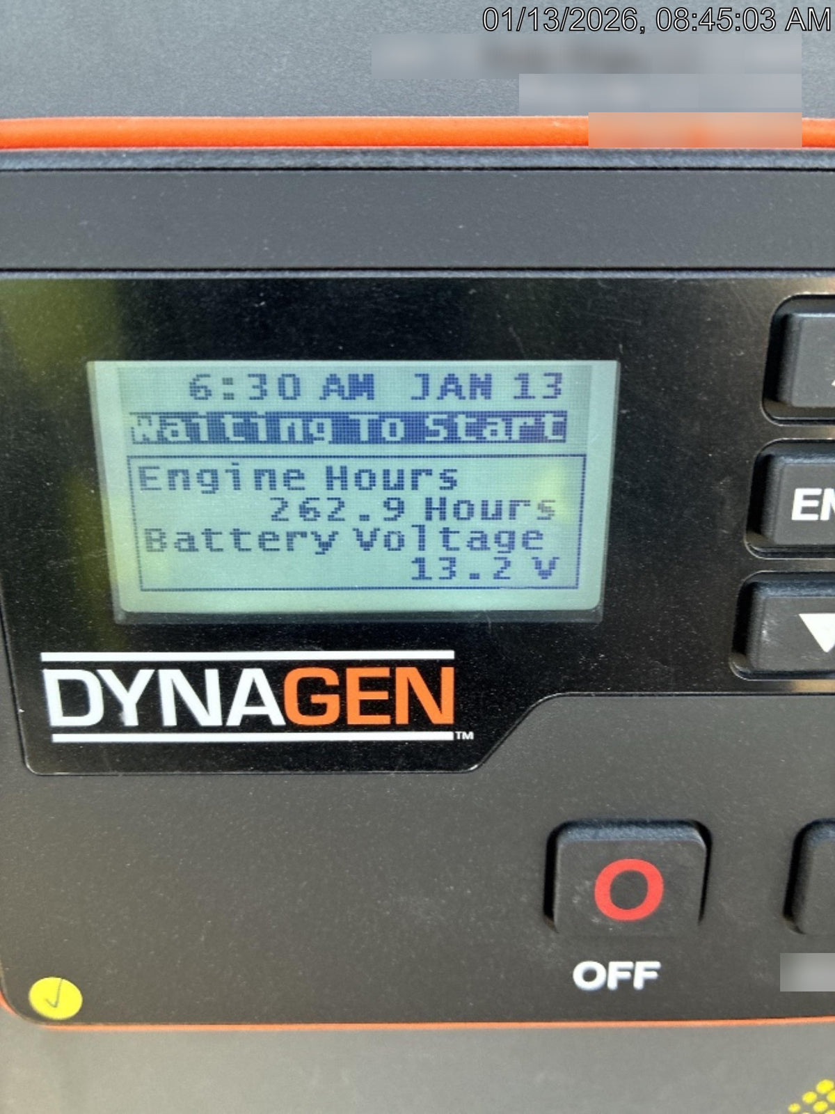 2025 NATIONAL SIGNAL Sunray LTS-300h