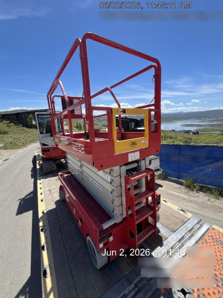 2021 MEC 4046SE
