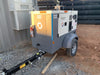 2021 ATLAS COPCO QAS45 CWK