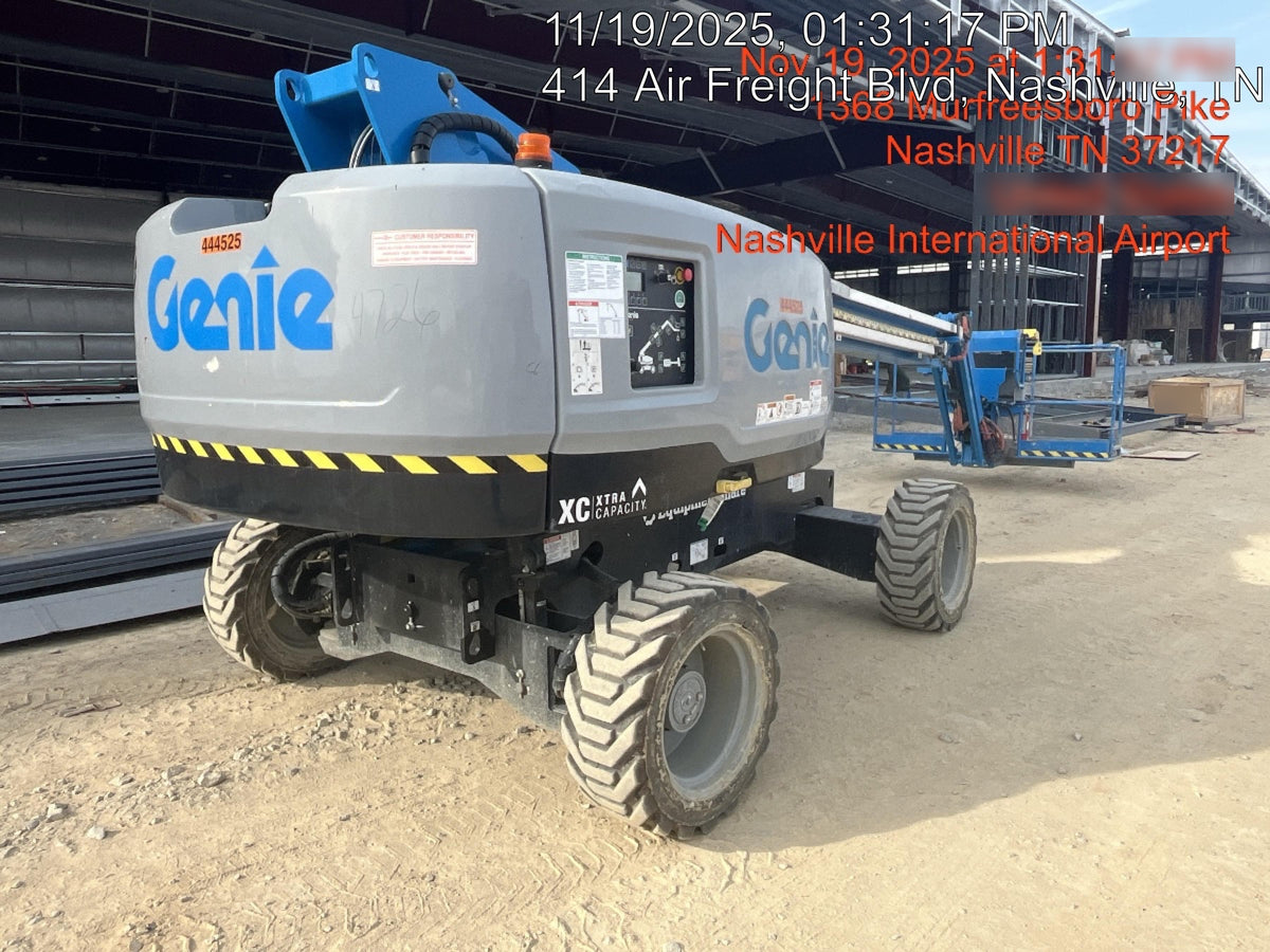 2024 GENIE S-45 XC