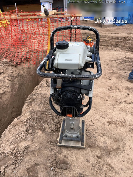 2023 MULTIQUIP MTX60HD