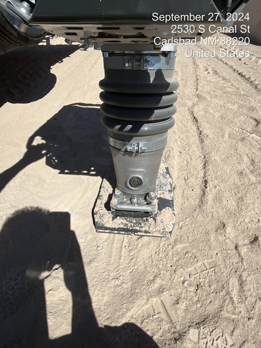 2024 WACKER NEUSON BS68-4Ab/28