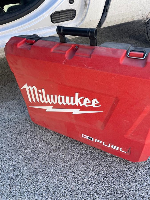 2022 MILWAUKEE 2874-22HD