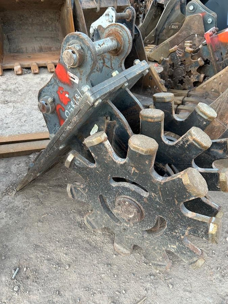 2020 PALADIN TWC1000-24