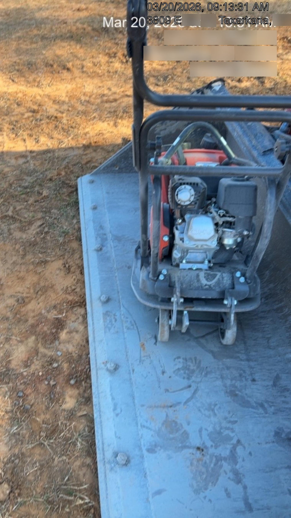 2024 HUSQVARNA LF75