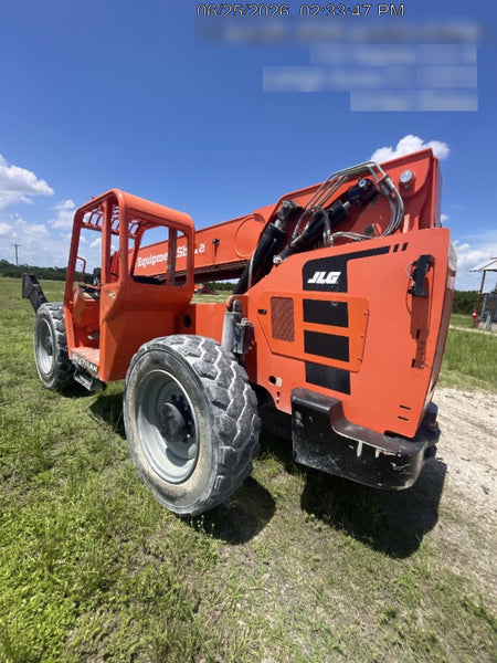 2023 SKYTRAK 12054