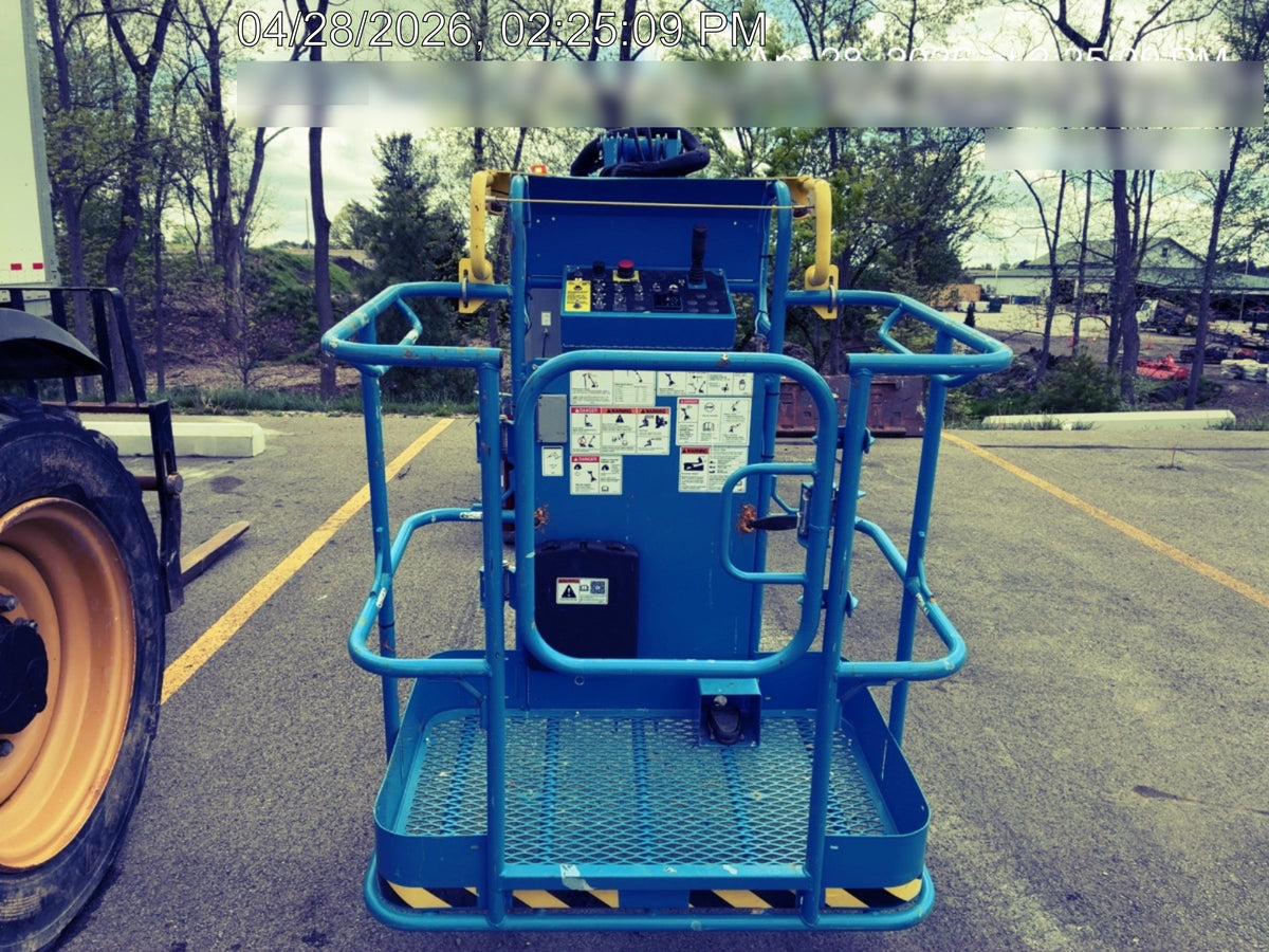2024 GENIE Z30-20 N RJ