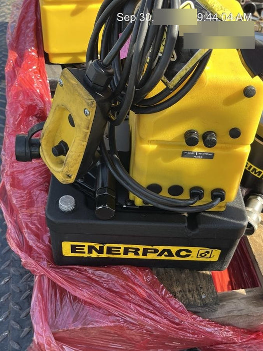 2024 ENERPAC PUJ1200B