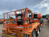 2021 JLG 660SJ Quad Track