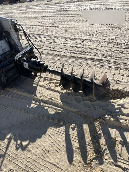2023 AUGER TORQUE 3300-30