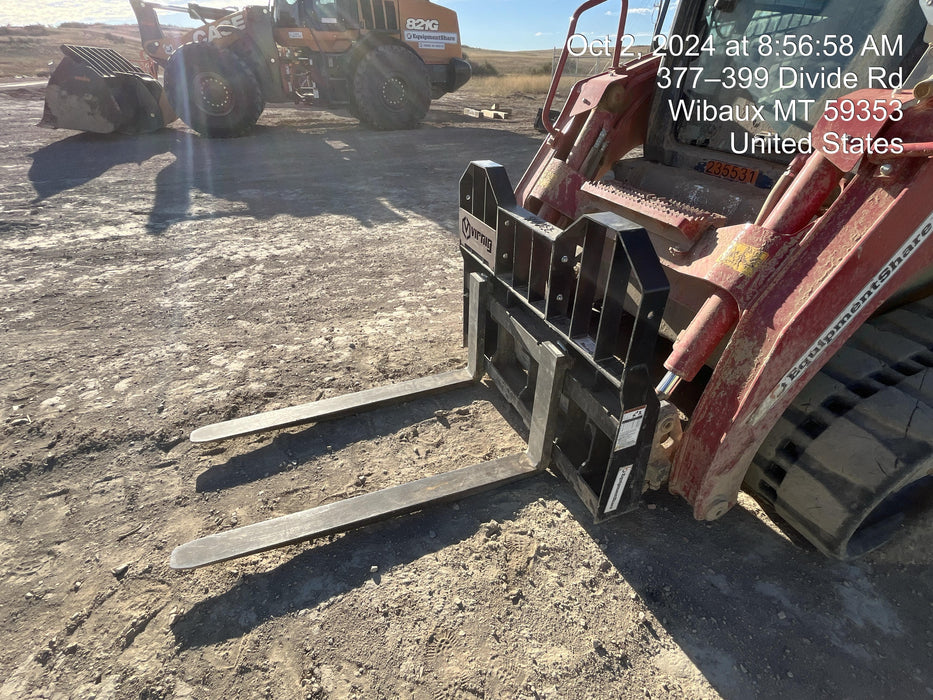 2023 VIRNIG PF4855-5VG