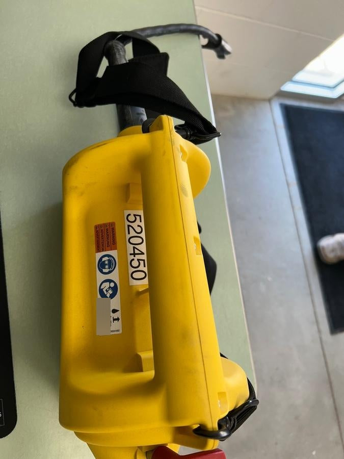 2025 WACKER NEUSON M2500