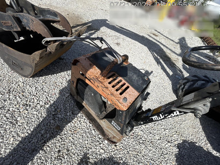 2023 MULTIQUIP MVH158
