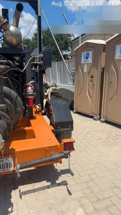 2021 RWN RWN-6NHTA-EM-RP