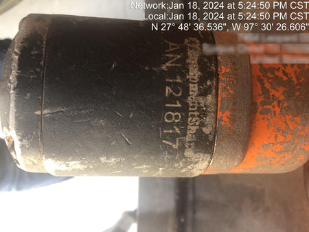 2020 MICHIGAN PNEUMATIC 751SS