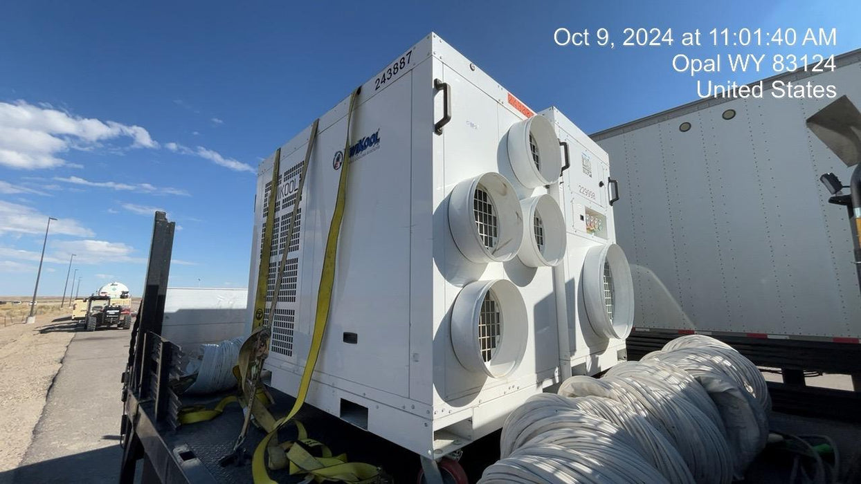 2022 KWIKOOL KPO12-43H