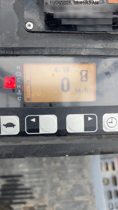 2022 TOYOTA 50-8FGU25