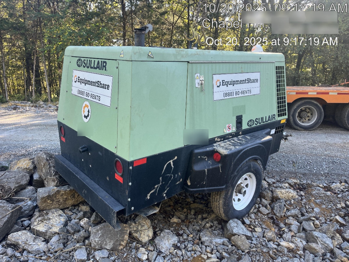 2020 SULLAIR 375H