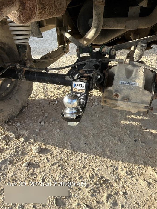 2021 Club Car CA1700D Canopy, Diesel, 4 Passenger