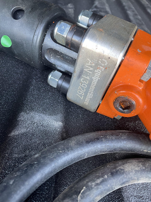 2021 MICHIGAN PNEUMATIC MP-MOTOC-375-ITD