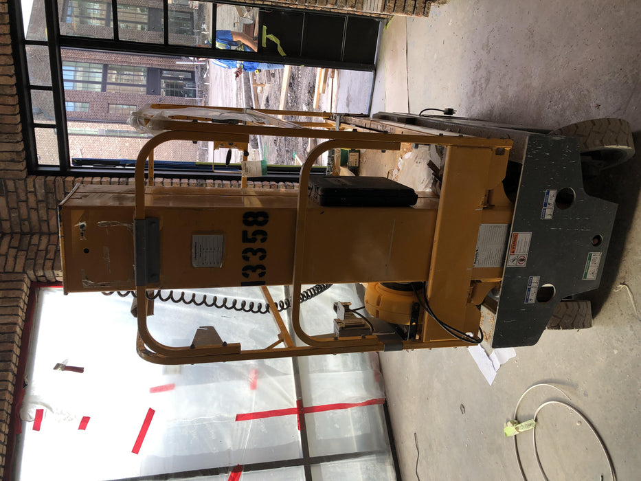 2018 HAULOTTE Star 20