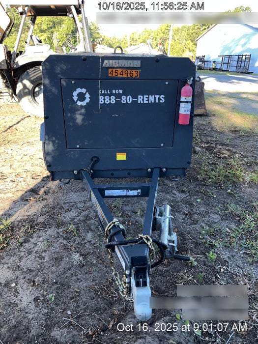 2024 AIRMAN PDS185S CWK