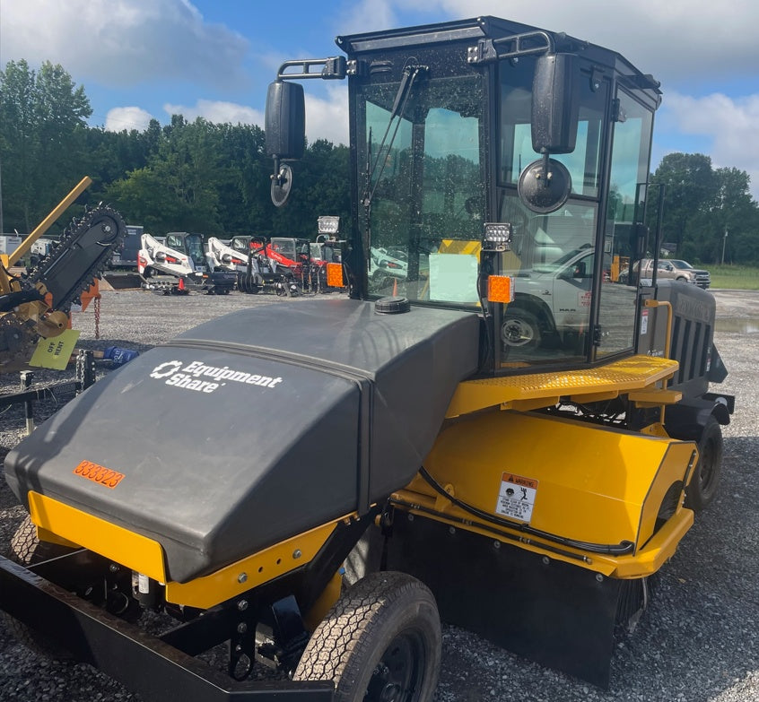2023 LAYMOR SM450