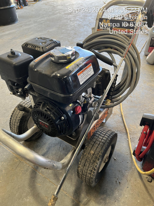 2021 MI-T-M CORPORATION CA-2703-1MMH