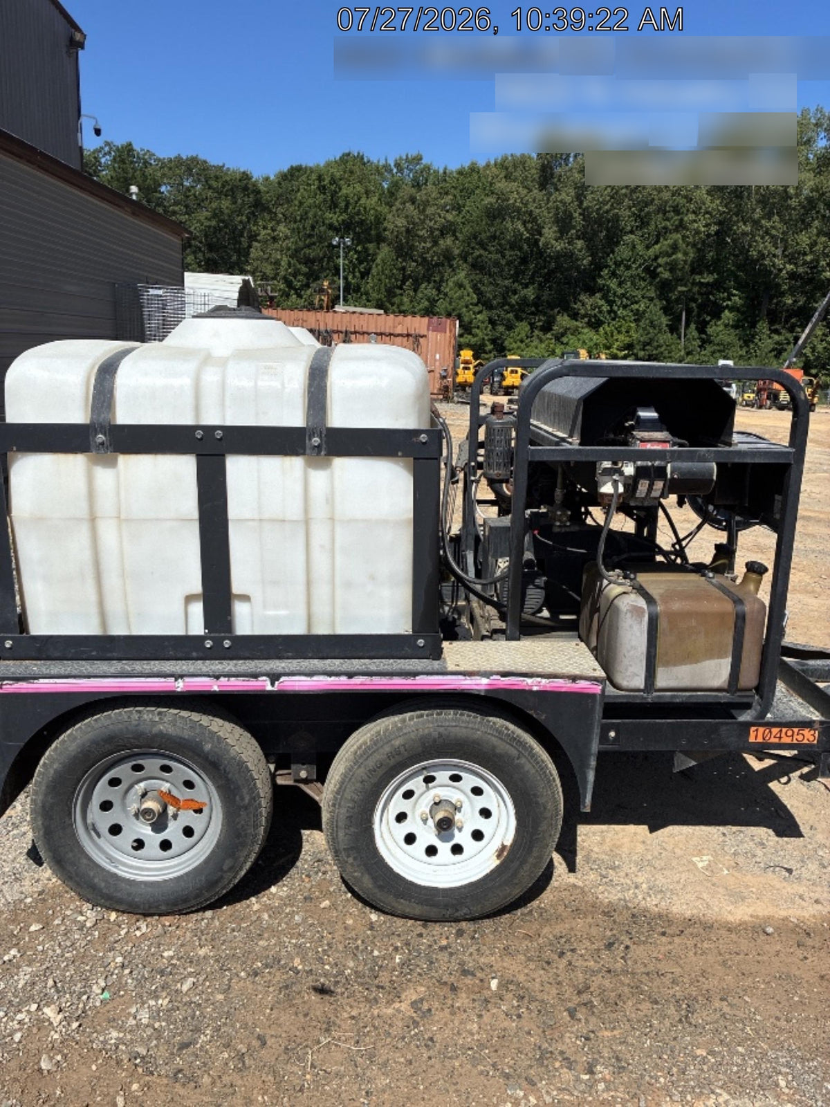 2020 MI-T-M CORPORATION HS-3006-0MDK-UR